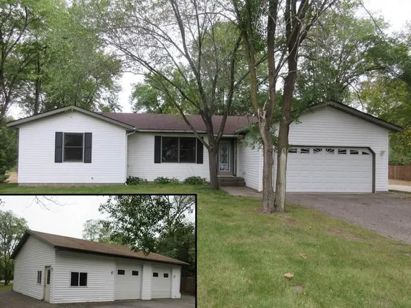 10383 55th St SE, Clear Lake, MN 55319