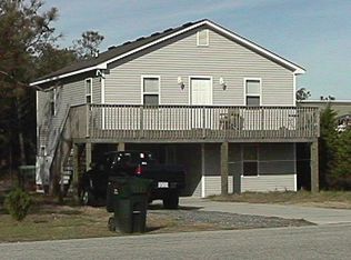 108 W Barnes St #A, Nags Head, NC 27959