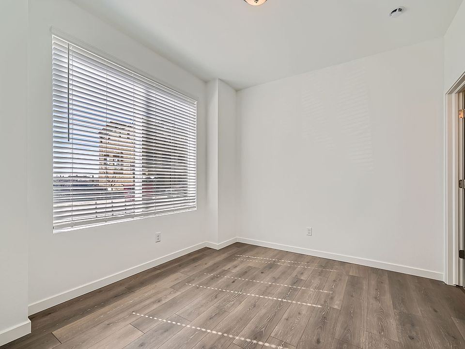 First Floor Bedroom/Office