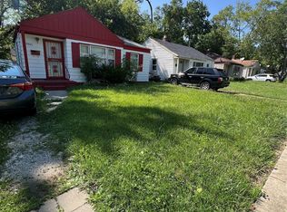 19345 Westbrook St, Detroit, MI 48219