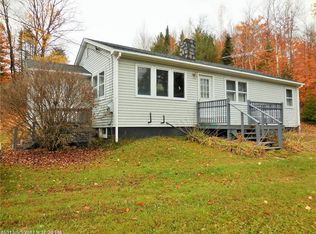 1060 Mills Rd, Ripley, ME 04930