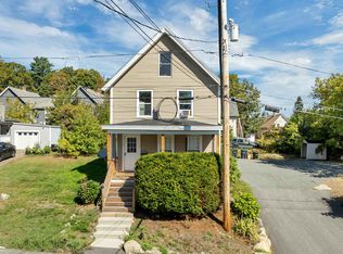 25 West Street, Lebanon, NH 03766