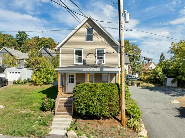 25 West Street, Lebanon, NH 03766