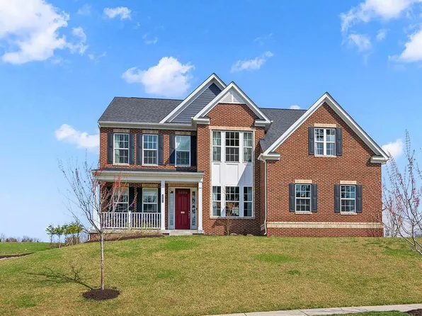 3201 Pelger Rd, Pikesville, MD 21208