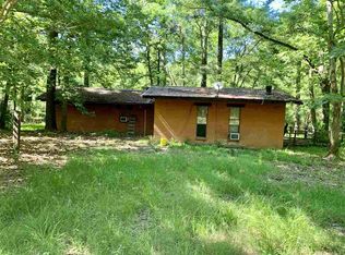 138 Private Road 6841, Beckville, TX 75631