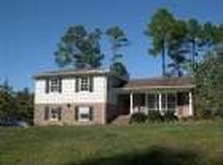 401 Upland Dr, Wilmington, NC 28411