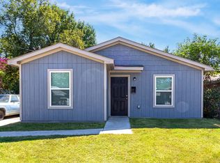 439 Ferris Ave, San Antonio, TX 78220