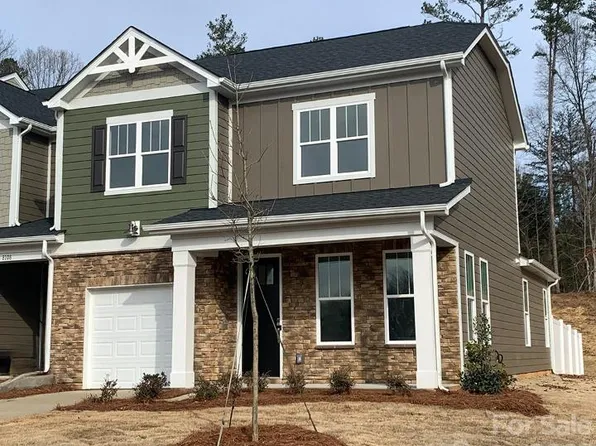 8104 Merryvale Ln #28, Charlotte, NC 28214