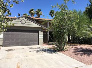 2970 Robar St, Las Vegas, NV 89121