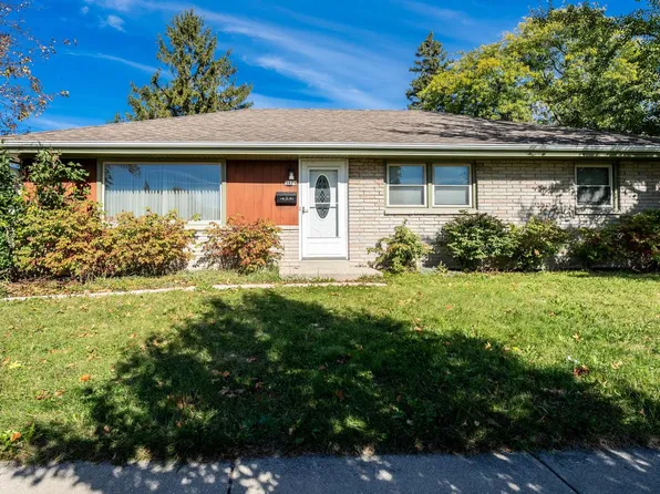 3874 East Henry AVENUE, Cudahy, WI 53110