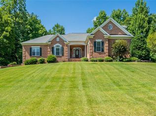 3712 Brooks Crest Ct, Browns Summit, NC 27214