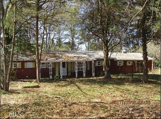 1031 Carrollton Hwy, Temple, GA 30179