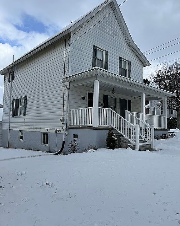 321 W Grove St, Dunmore, PA 18510 Zillow