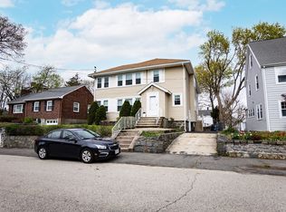 20 Janet Rd, Quincy, MA 02170