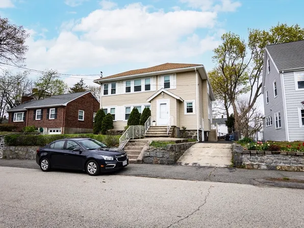 20 Janet Rd, Quincy, MA 02170