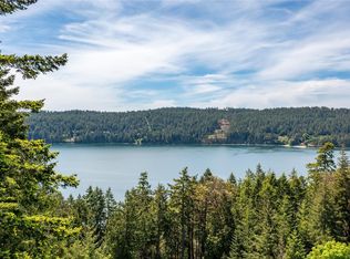 8804 Ainslie Point Rd, Southern Gulf Islands, BC V0N 2M3