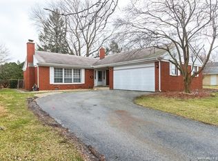 16919 School St, South Holland, IL