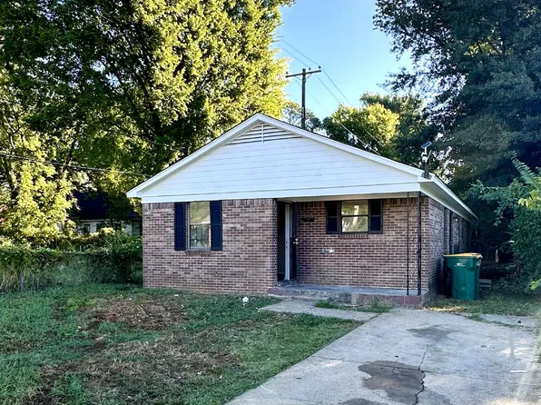 1220 Pond St, Memphis, TN 38106