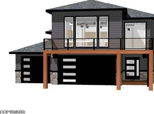 25451 McIntyre Rd, Eagle River, AK 99577