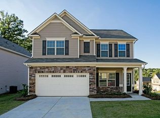 3831 Green Ridge Ct, Gainesville, GA 30507