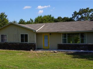 4811 Case Rd, Charleston, AR 72933