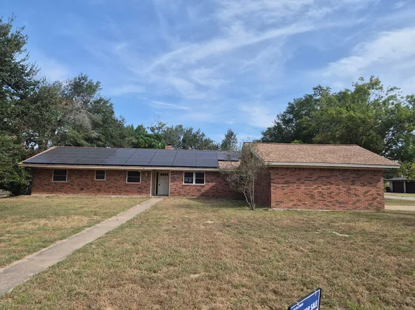 1502 Okelley Rd, Rockdale, TX 76567