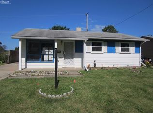 6513 Daryll Dr, Flint, MI 48505