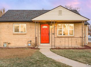 3000 Niagara St, Denver, CO 80207