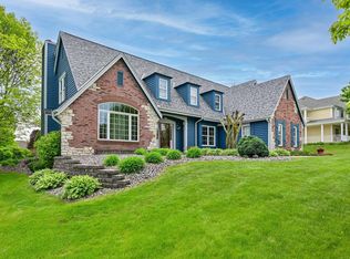 N53W16585 Prairie Dawn, Menomonee Falls, WI 53051