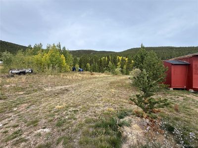 Lot 558 Little Creek Road LOT 558, Idaho Springs, CO, 80452