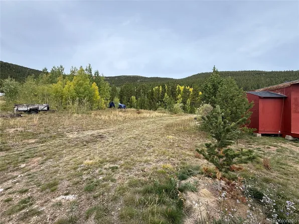 Lot 558 Little Creek Road LOT 558, Idaho Springs, CO 80452