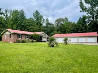 4050 Sandy Creek Rd, Madison, GA 30650