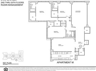215 E 68th St APT 4M, New York, NY 10065
