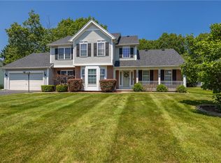 54 N Church Rd, Rochester, NY 14612