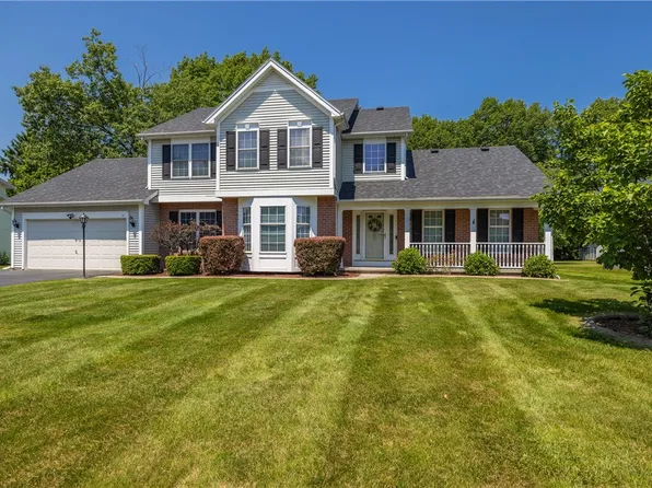 54 N Church Rd, Rochester, NY 14612