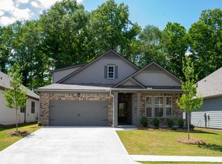 72 Wyevale Ct, Braselton, GA 30517
