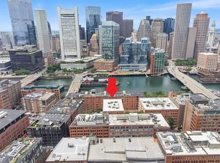 15 Sleeper St APT 202, Boston, MA 02210