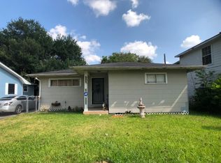 9315 Intervale St, Houston, TX 77075