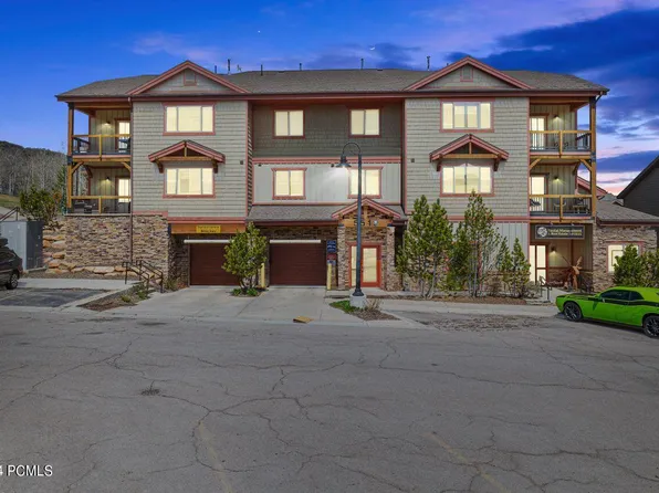 5519 Lillehammer Ln APT 1202, Park City, UT 84098