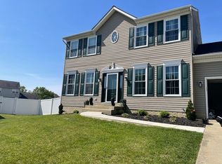 9763 Radford St, Waldorf, MD