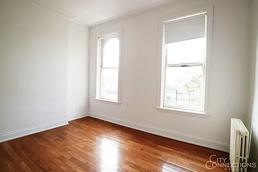 Rented by City Connections Realty