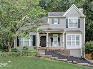 2219 McQuiston Dr SW, Marietta, GA