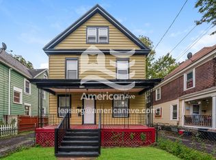 339 W Calthrop Ave, Syracuse, NY 13205