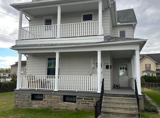 729 W Locust St #2, Scranton, PA 18504