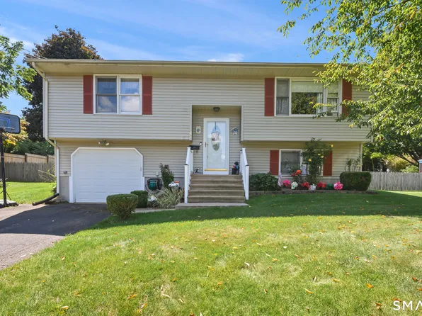 153 Orchard Street, Meriden, CT 06450