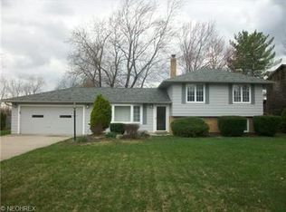 16404 Prospect Rd, Strongsville, OH 44136