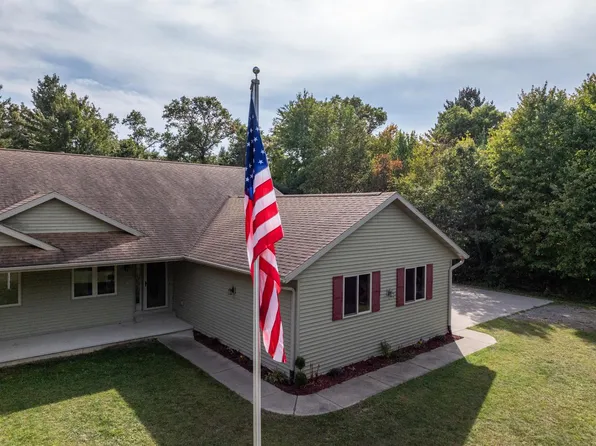 11769 Goodwater AVENUE Lot 7, Sparta, WI 54656