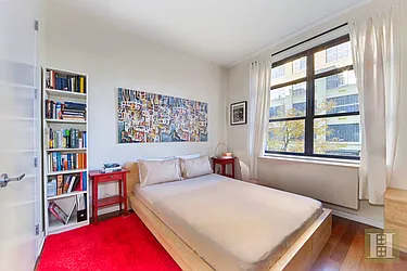 Rented by Halstead Real Estate
