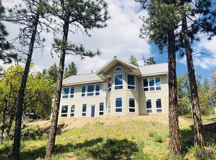 41 Rose Anns Way, Goldendale, WA 98620