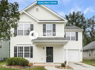 2015 Chapel Park Ln, Greensboro, NC 27405